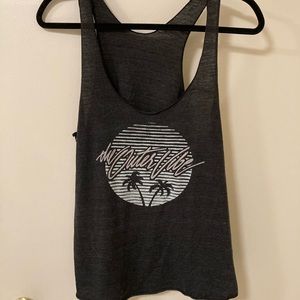 Women’s tank top